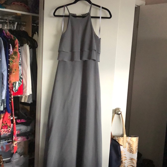 Jenny Yoo dress - Charlie 1784 - Picture 4 of 8